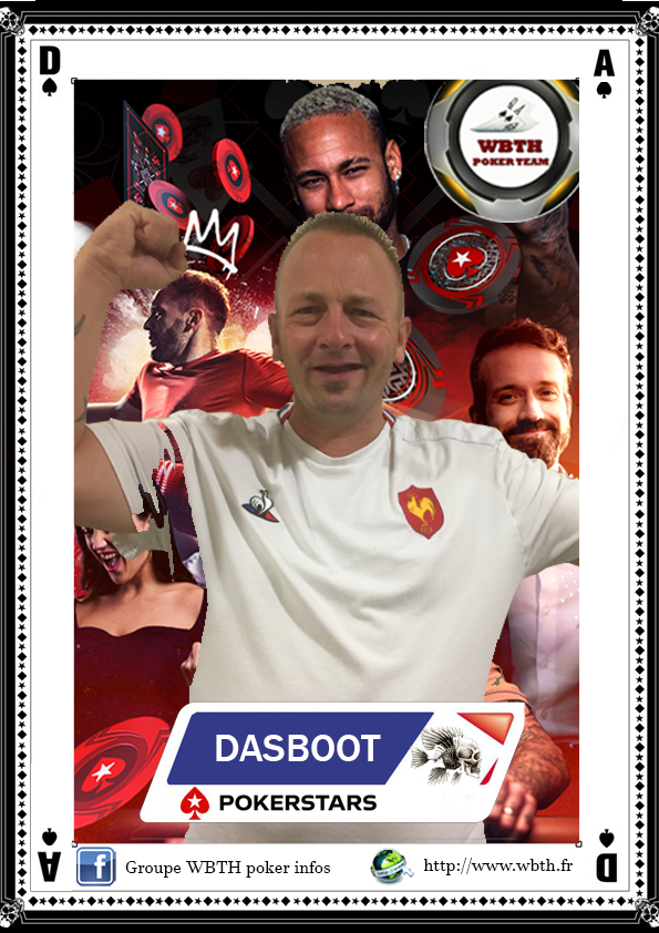 Trombi dasboot