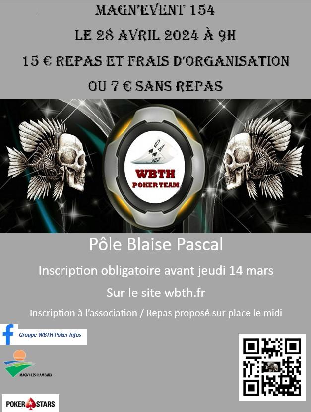 Affiche 154