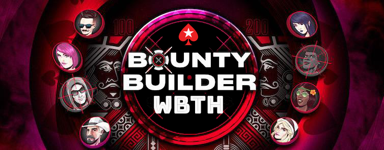 Bounty builder series
