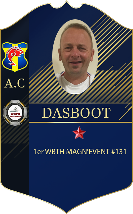 Dasboot 1 etoile