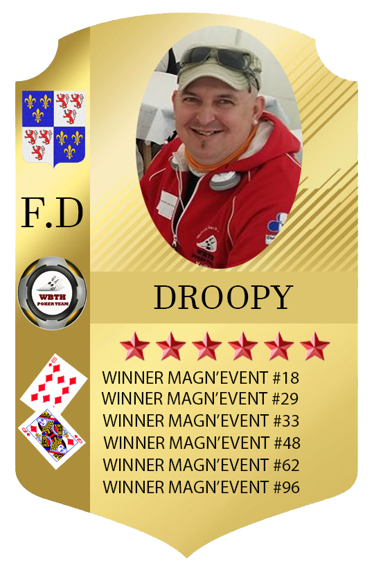 Droopy 7