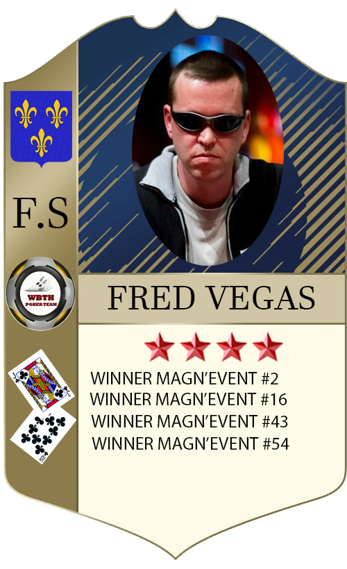 Fred vegas 6