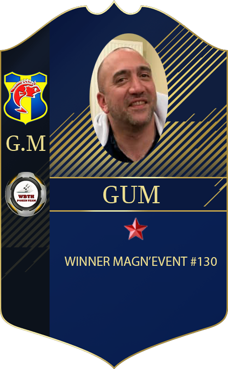 Gum 1 etoile