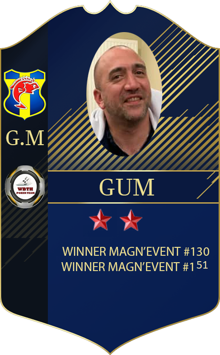 Gum 2 etoile