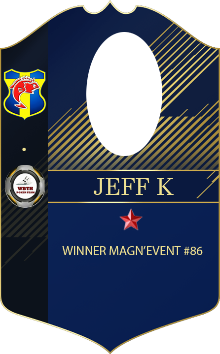 Jeff k 1