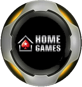 Logo home game