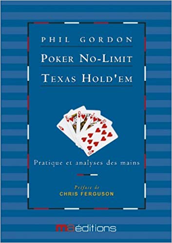 Poker no limit pratique et analyses des mains
