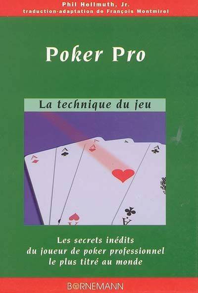 Poker pro