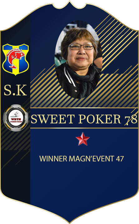 Sweet poker 78 2