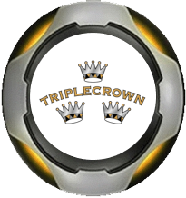 Triple crown